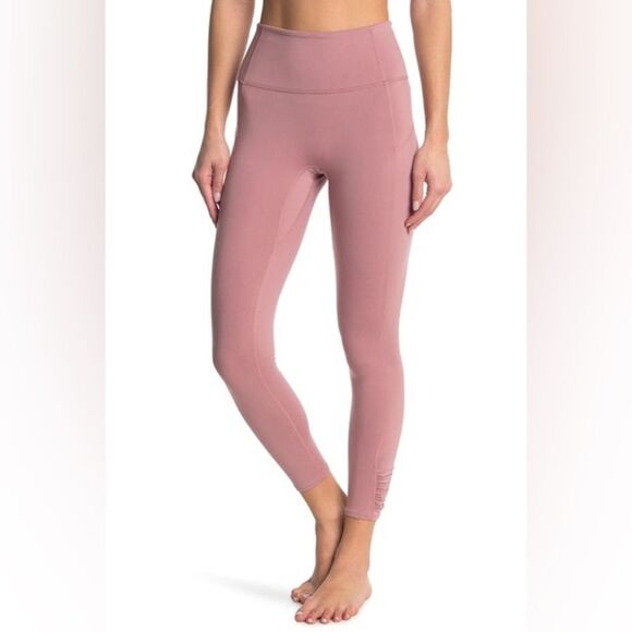 FP Movement You’re a Peach Leggings - Picture 1 of 13